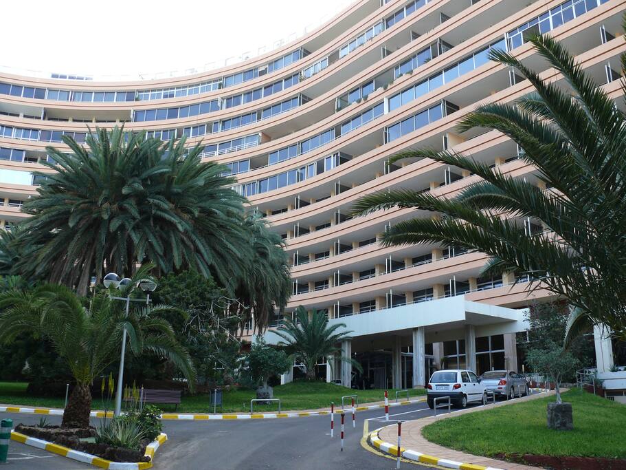 RESIDENCE MARAZUL DEL SUR