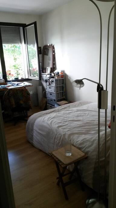 your room