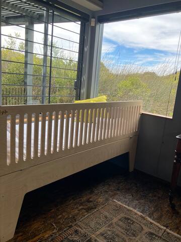 Moonshadow stays, Kommetjie fynbos forest hideaway gallery image 4