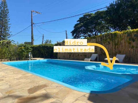 Chácara Recanto Feliz