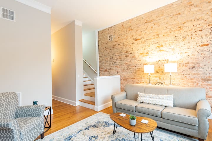 Emily And Team managed Airbnb listing 2