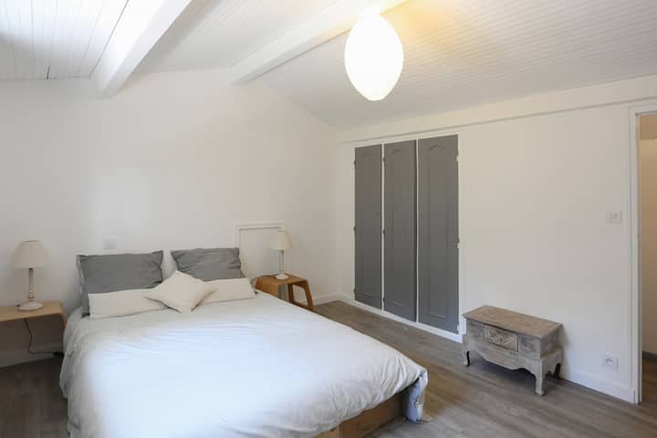 غرفة النوم 1