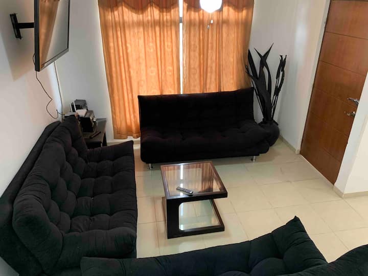 Всекидневна