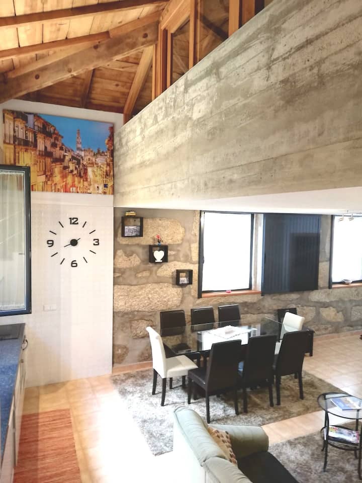 Casa Porto São Dinis - Porto