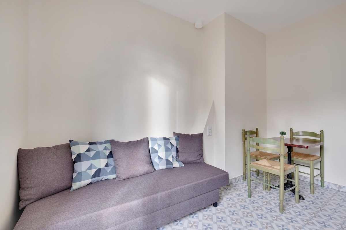 ห้องนั่งเล่น