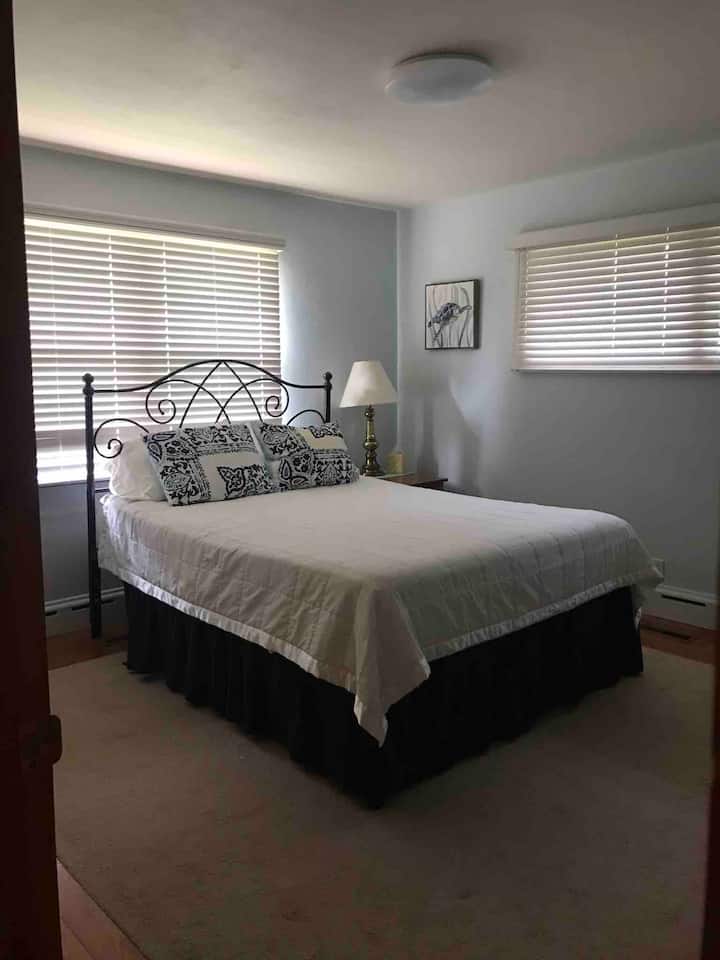 მთავარი საძინებელი 