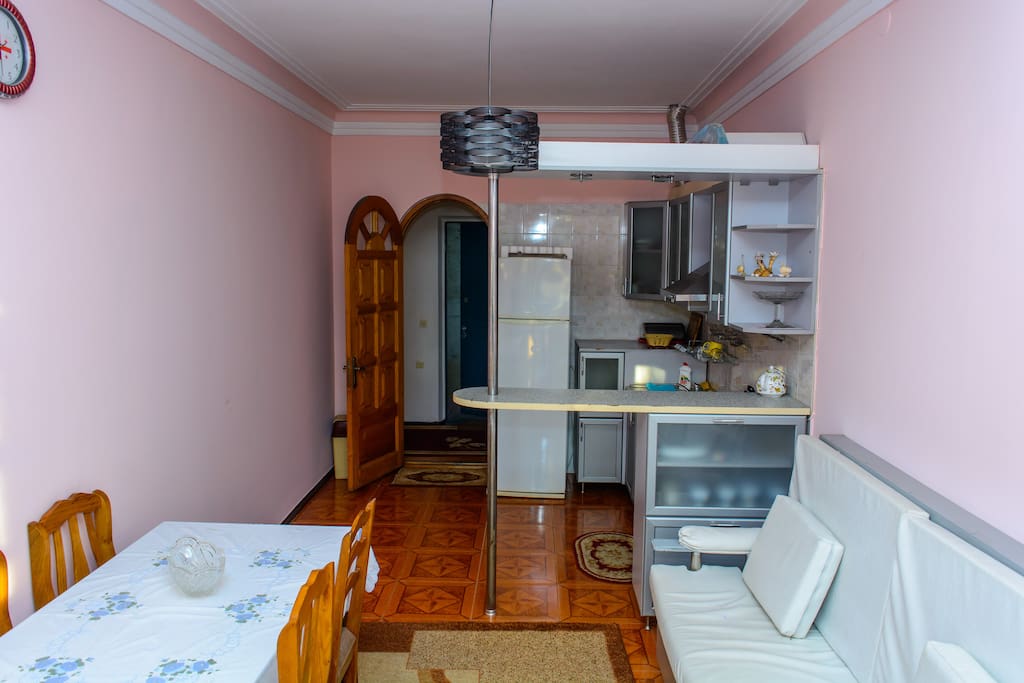Кухня