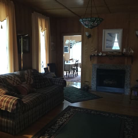 The State Street Inn