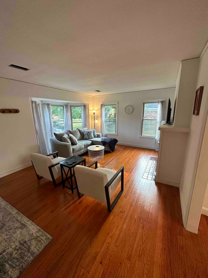 ห้องนั่งเล่น