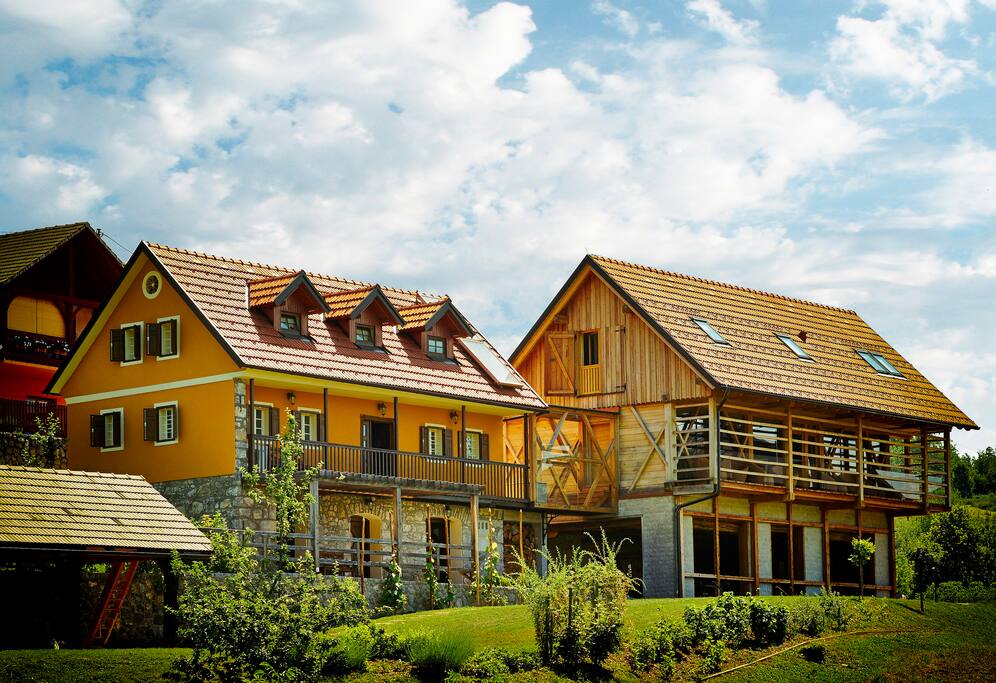 Guest House Kalska Domačija