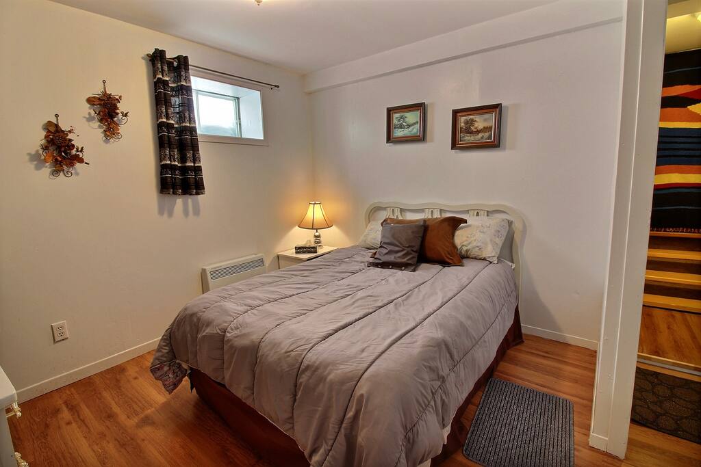 Votre chambre