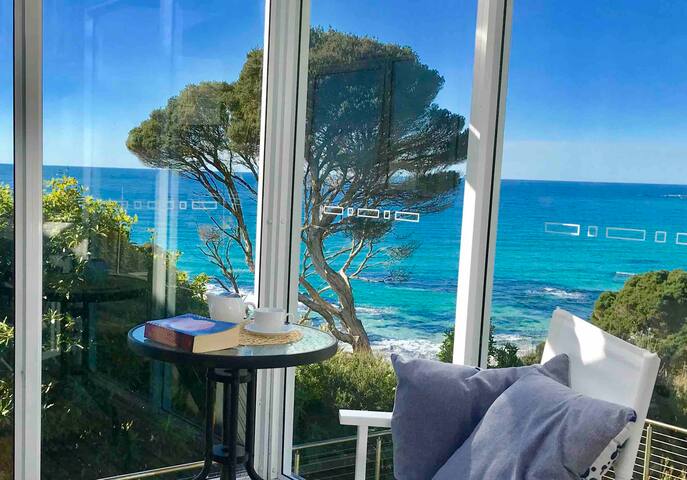 ☀️THE SUMMER HOUSE☀️ at Boat Harbour Beach gallery image 5