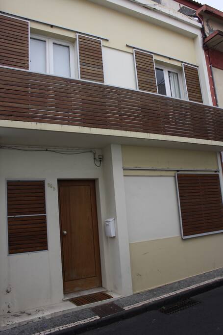 Fachada