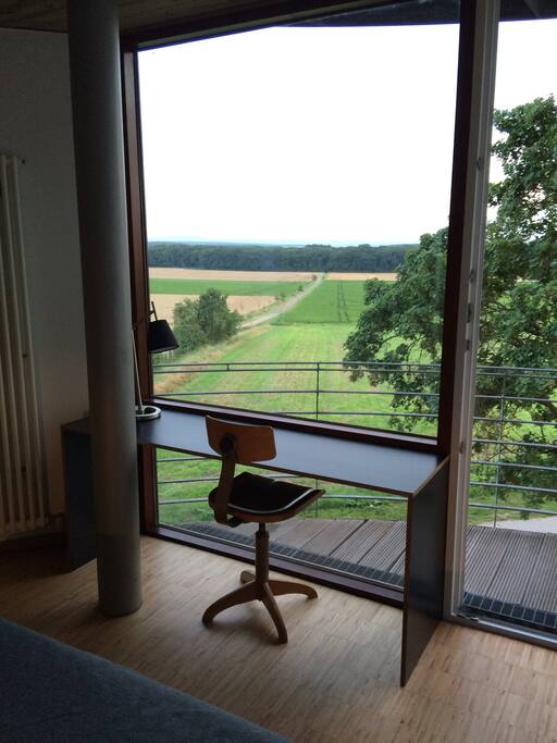 Turmzimmer I