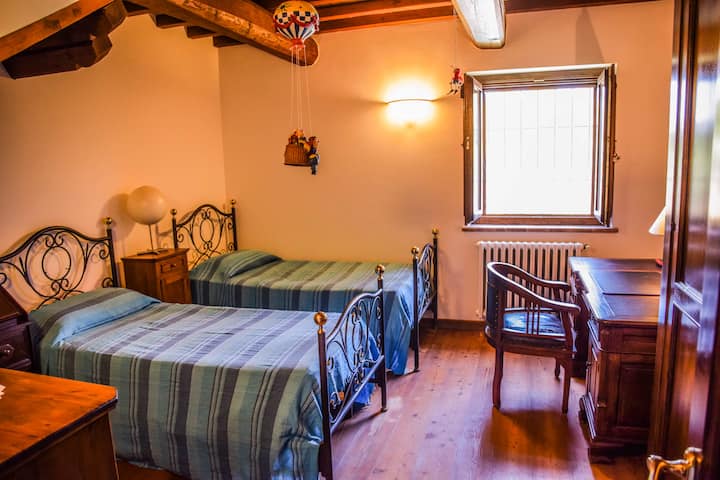 Спална соба 3