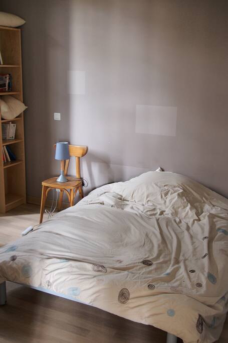 Guest's room