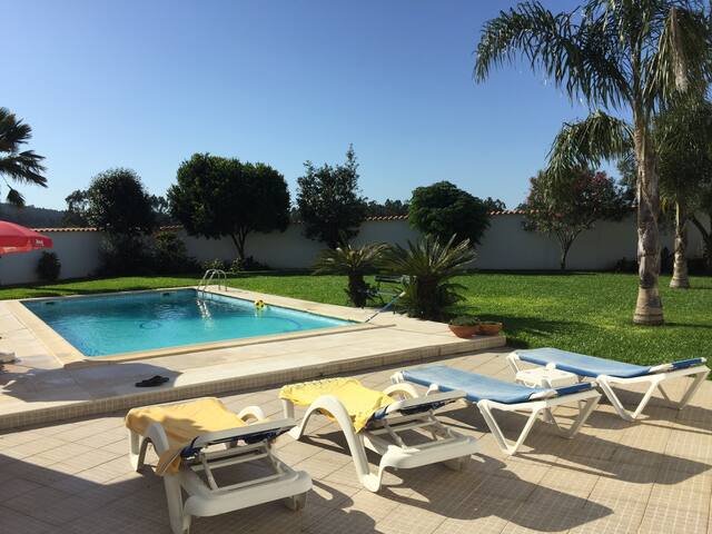 GRANJA PLACE 
Bedroom 3