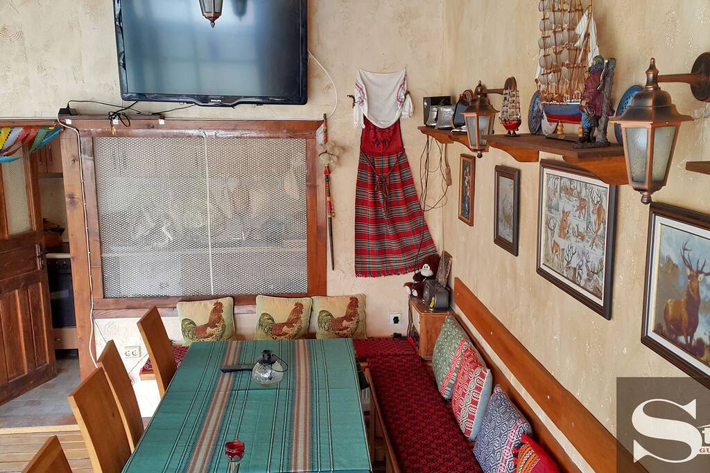 STERA Guest House, Ichera, Bulgaria