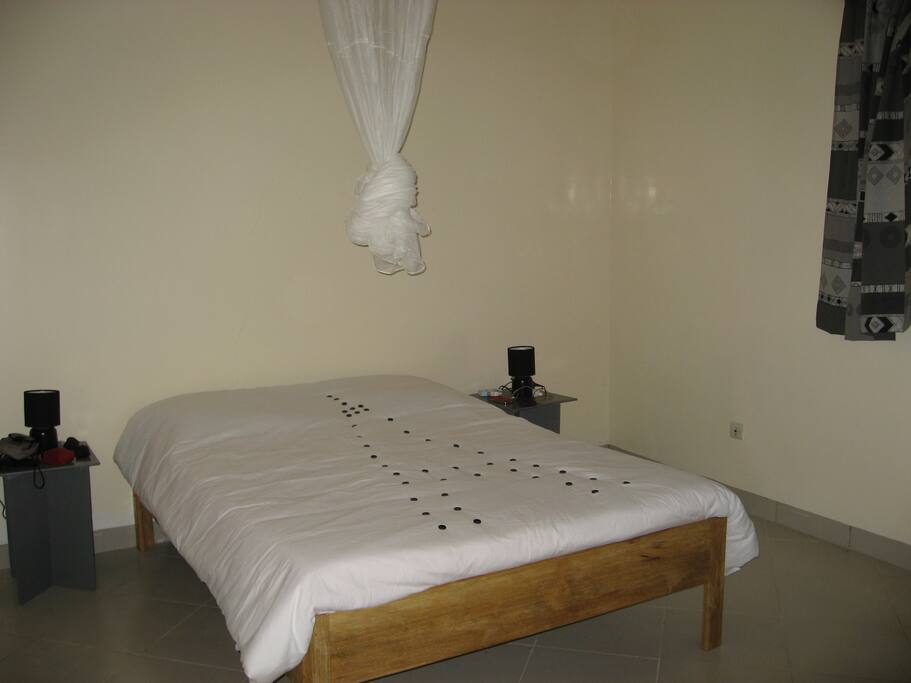 chambre