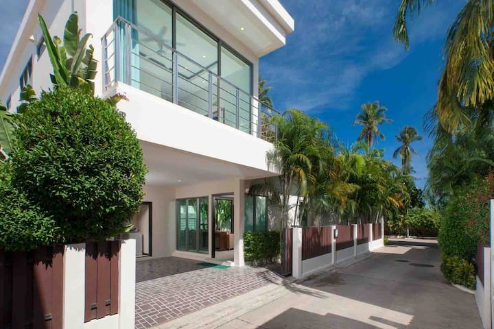 Laem Ka Residence By Tropiclook - Phuket City Eyalet