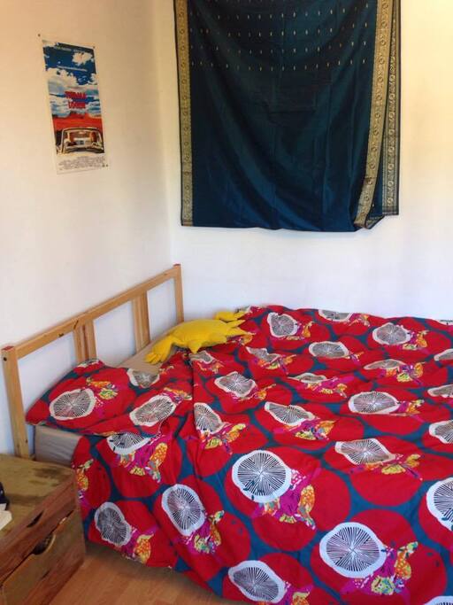 Chambre 1