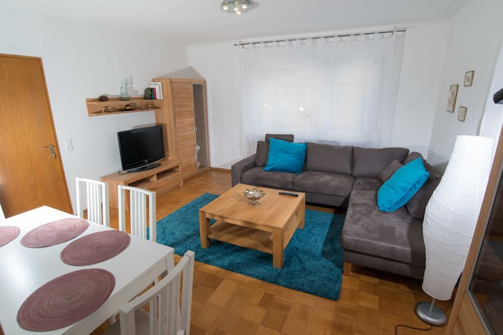 Schicke Fewo Mit Fernsicht Apartments For Rent In Kohlberg Baden Wurttemberg Germany