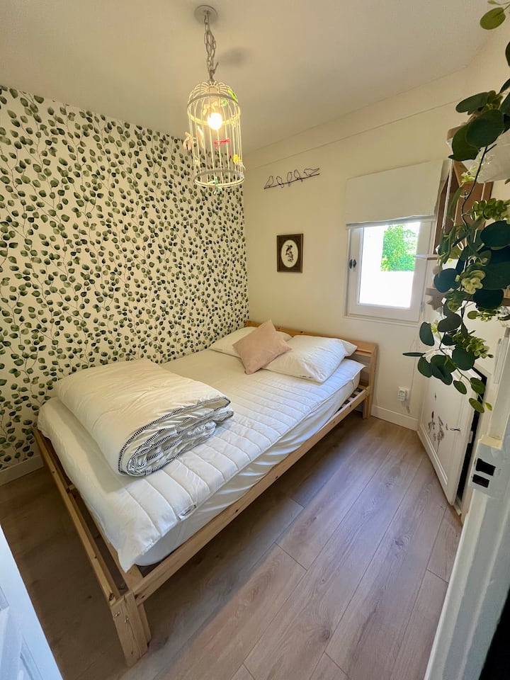 غرفة النوم 2