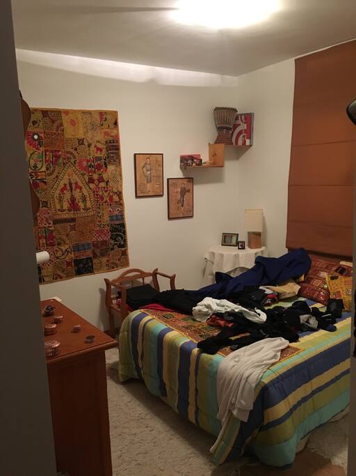 Dormitorio