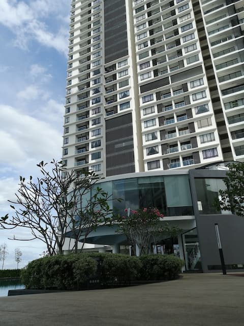 North Seberang Perai District Holiday Rentals Homes Malaysia Airbnb