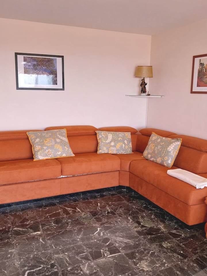 Appartement Hello En Front De Mer - Bandol