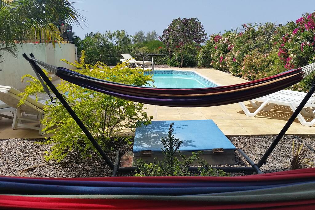 Purely for relaxing!