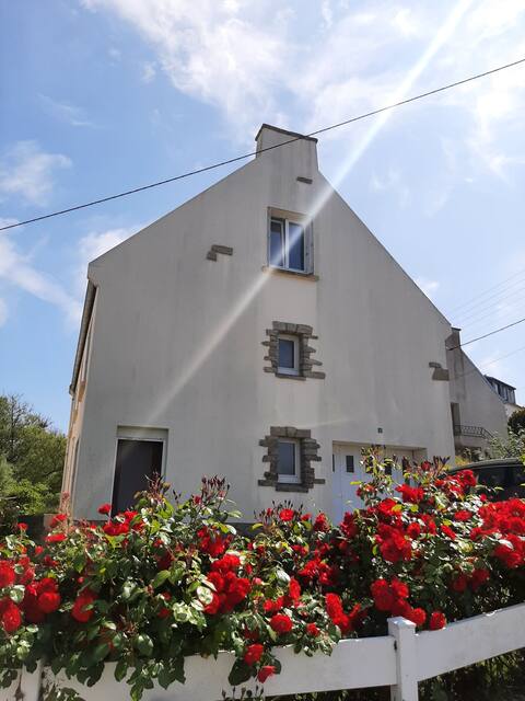House – near-downtown