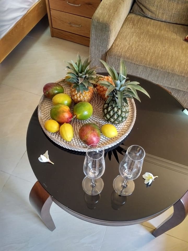 Дневен простор