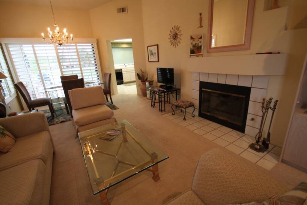 Tv Room