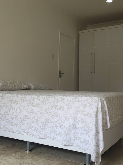 Visão do Quarto