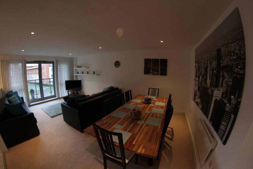 Lounge/Diner