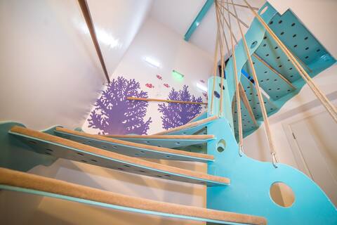 Lake Boutique Apartments & Rooms- Studio