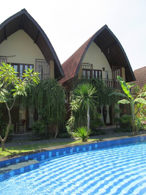 Bungalow