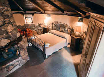 საძინებელი