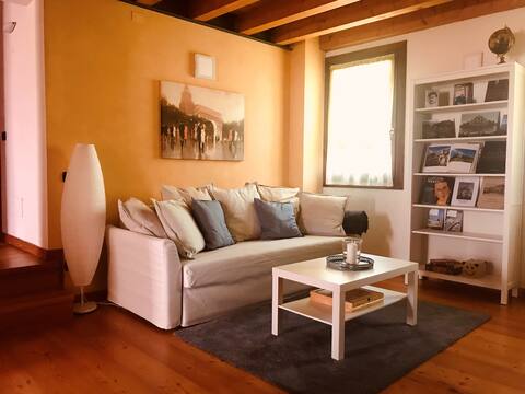 HOLIDAY HOME " SAN GALLO"