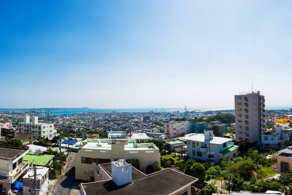 景色 -view-