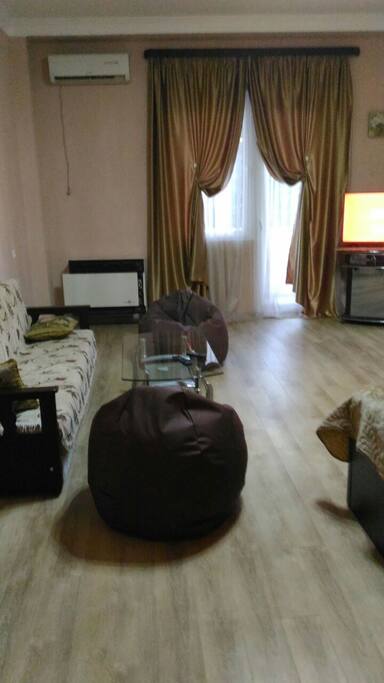 Guestroom\bedroom