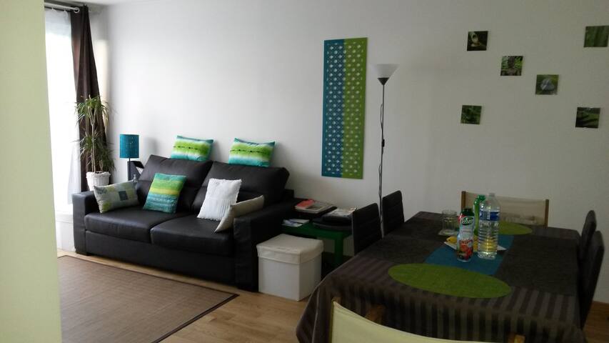 Top 1 Rue Galilee Apartments Vacation Rentals Airbnb