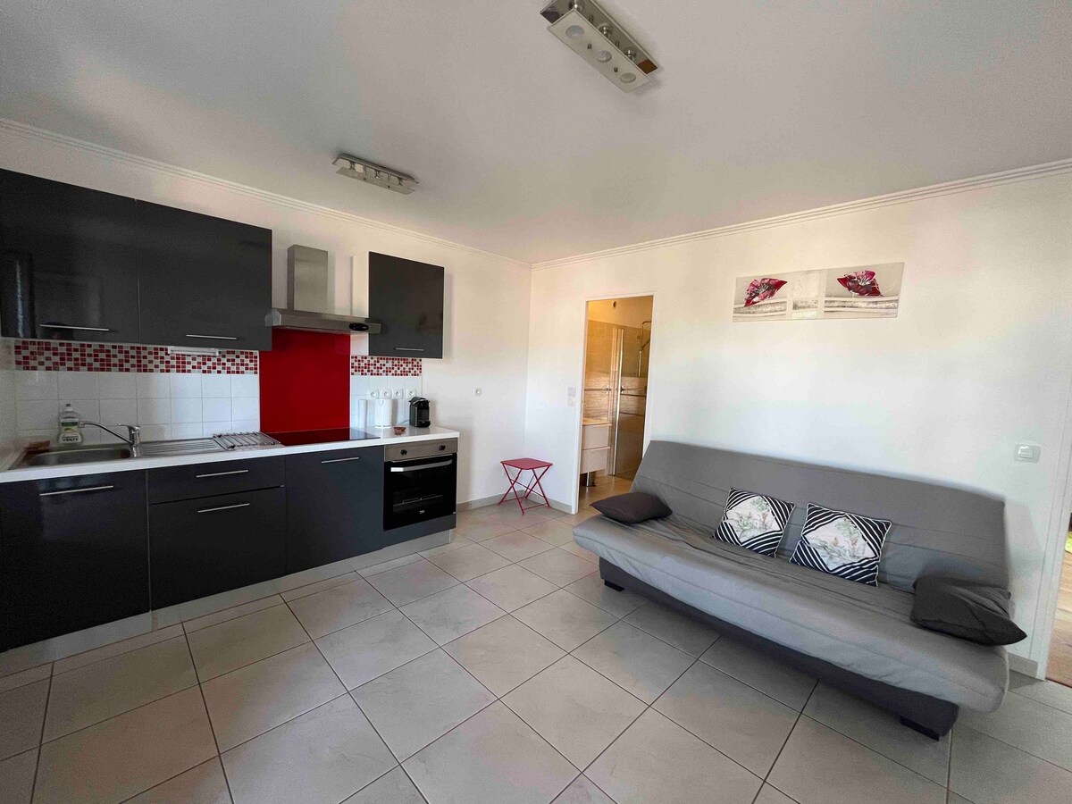 Всекидневна