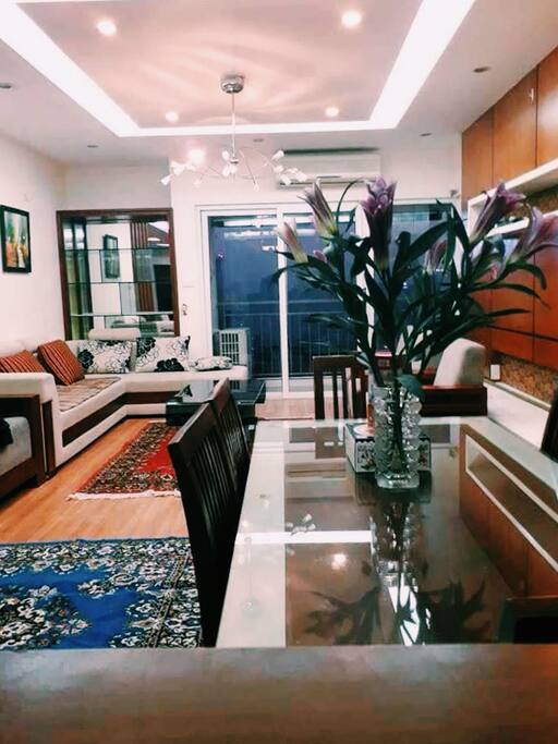 #LivingRoom