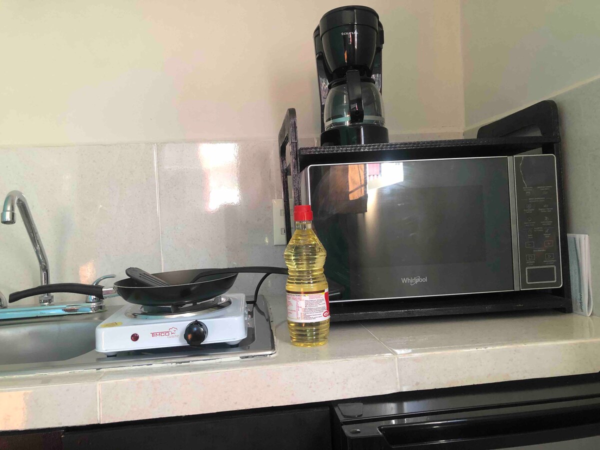 Airbnb con mejor rendimiento: Los Ciruelos 2 en Barrrio De La Candelaria