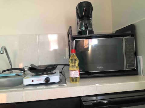 Top performing Airbnb: Los Ciruelos 2 in Barrrio De La Candelaria