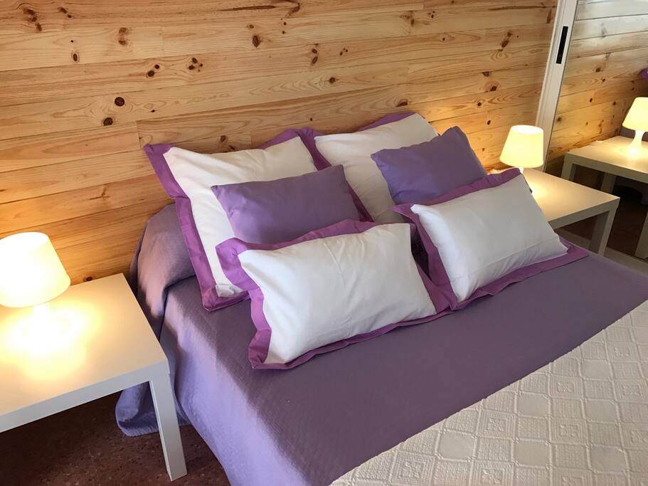 Dormitorio