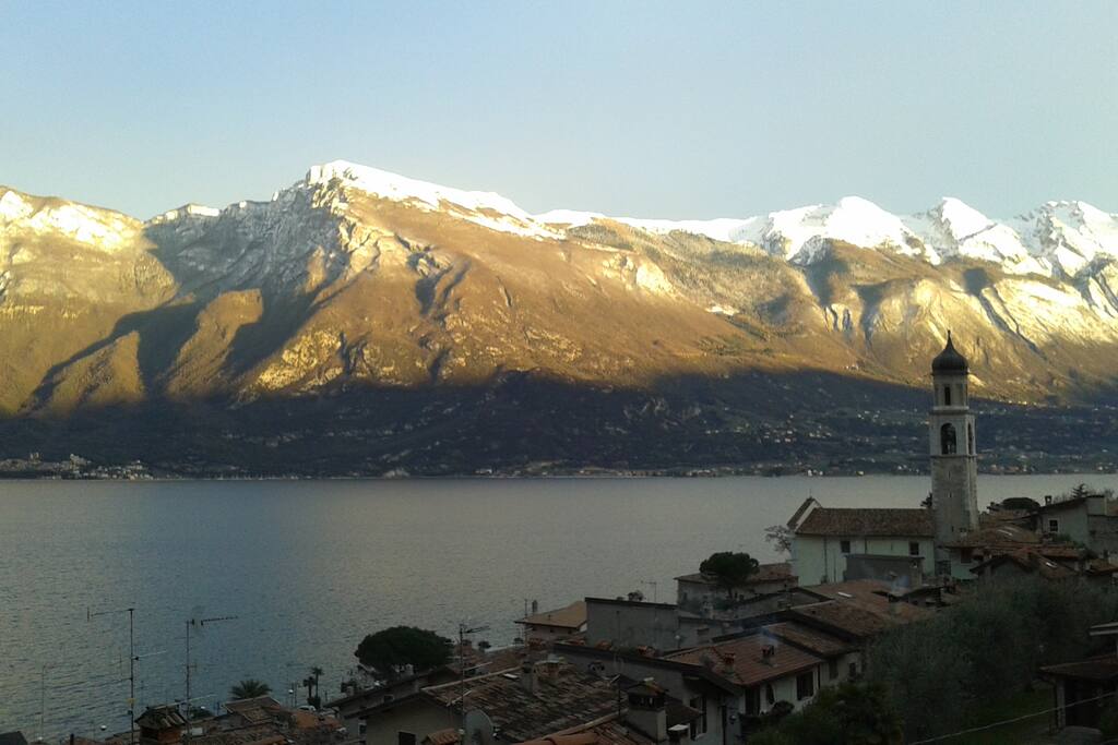 Limone sul Garda