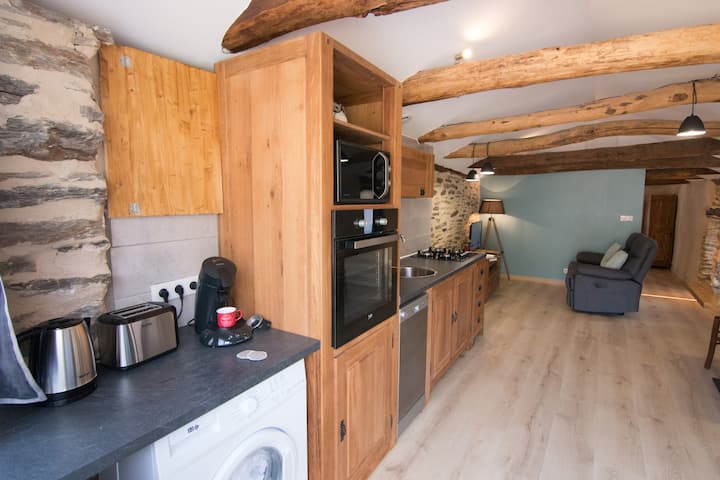 Saint-Frézal-de-Ventalon Ferienwohnungen & Unterkünfte - Ventalon en ...